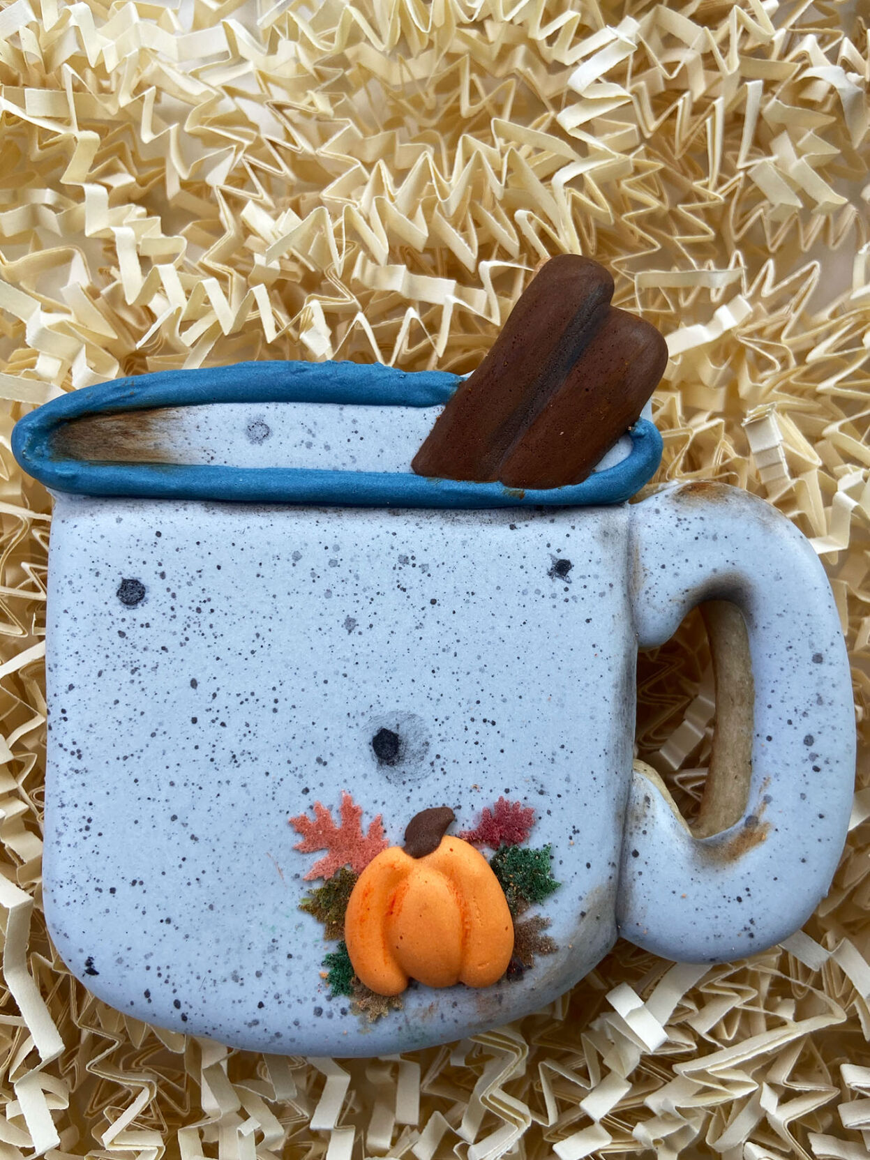 Kiss Me Cookies Cup